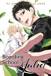 [9781632369772] BOARDING SCHOOL JULIET 13
