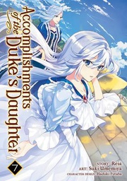 [9781645057314] ACCOMPLISHMENTS OF THE DUKES DAUGHTER 7
