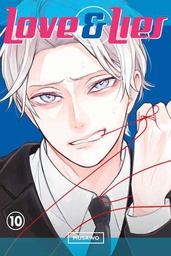 [9781646510573] LOVE AND LIES 10