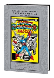 [9781302922108] MMW CAPTAIN AMERICA 12