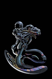 [9781302926830] MARVEL COSMIC UNIVERSE BY CATES OMNIBUS 1 MOORE DM VAR