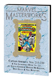 [9781302922115] MMW CAPTAIN AMERICA 12 DM VAR ED 298