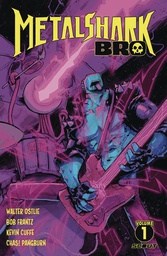 [9781949514445] METALSHARK BRO WHAT THE FIN