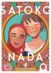 [9781645055259] SATOKO & NADA 4
