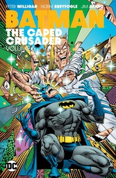 [9781779506016] BATMAN THE CAPED CRUSADER 5