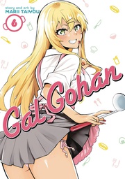 [9781645059646] GAL GOHAN 6