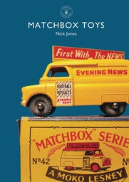 [9781445688169] MATCHBOX TOYS