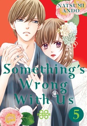[9781646510689] SOMETHINGS WRONG WITH US 5