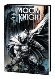 [9781302926861] MOON KNIGHT OMNIBUS 1