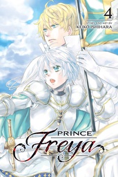 [9781974720163] PRINCE FREYA 4