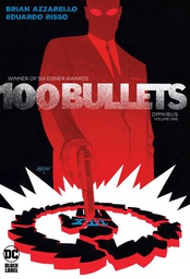 [9781779507426] 100 BULLETS OMNIBUS 1