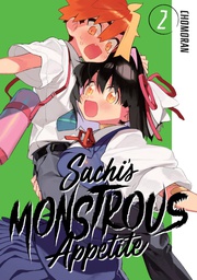 [9781646511839] SACHIS MONSTROUS APPETITE 2
