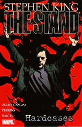 [9780785135241] STAND 4 HARDCASES