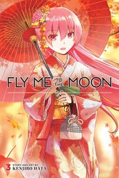 [9781974717514] FLY ME TO THE MOON 3