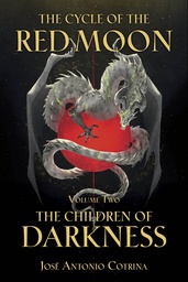 [9781506719443] CYCLE OF RED MOON 2