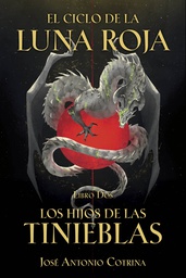 [9781506719467] EL CICLO DE LUNA ROJA 2