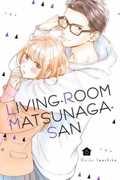 [9781646510559] LIVING ROOM MATSUNAGA SAN 6