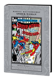 [9781302927363] MMW SPIDER-WOMAN 2