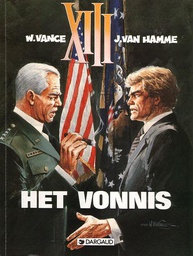 [9789067934602] XIII 12 Het vonnis