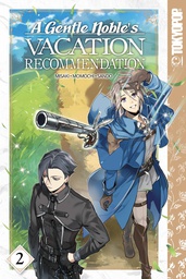 [9781427866677] GENTLE NOBLES VACATION RECOMMENDATION 2