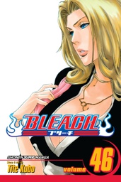 [9781421542997] BLEACH 46