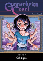 [9781684156658] GUNNERKRIGG COURT 8 CATALYSIS