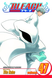 [9781421543000] BLEACH 47