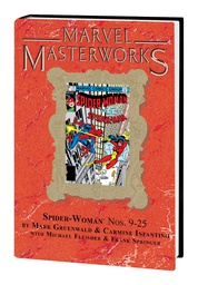 [9781302927370] MMW SPIDER-WOMAN 2 DM VAR ED 299