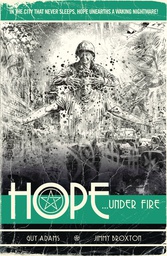 [9781781087718] HOPE HOPE UNDER FIRE