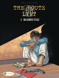 [9781849184632] ROUTE 66 LIST 4 OKLAHOMA  TEXAS