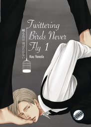 [9781569703274] TWITTERING BIRDS NEVER FLY 1 NEW PTG