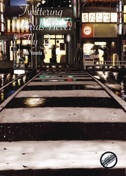 [9781569703366] TWITTERING BIRDS NEVER FLY 2 NEW PTG