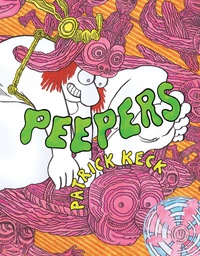 [9781683963967] PEEPERS