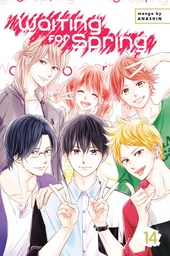 [9781646511488] WAITING FOR SPRING 14