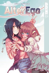 [9781427867568] ALTER EGO 1