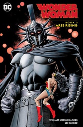 [9781779507488] WONDER WOMAN 2 ARES RISING
