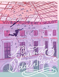 [9781683964025] GRANDE ODALISQUE
