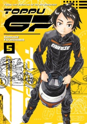 [9781646510092] TOPPU GP 5