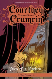 [9781620108642] COURTNEY CRUMRIN 7