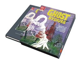 [9781786366399] SILVER AGE CLASSICS GHOST STORIES SLIPCASE ED 1