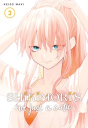 [9781646511938] SHIKIMORIS NOT JUST A CUTIE 3