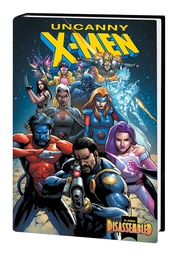 [9781302915018] UNCANNY X-MEN X-MEN DISASSEMBLED