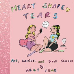 [9781945509490] HEART SHAPED TEARS ONE SHOT