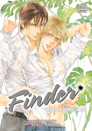 [9781974719921] FINDER DELUXE ED 10