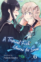[9781974720682] TROPICAL FISH YEARNS FOR SNOW 6
