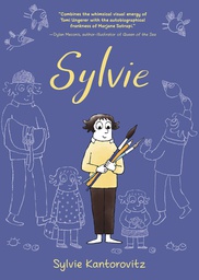 [9781536207620] SYLVIE