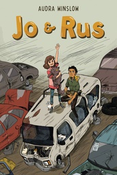 [9781684156108] JO & RUS ORIGINAL