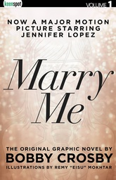 [9781932775846] MARRY ME 1