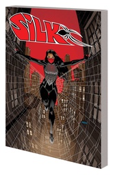[9781302928735] SILK OUT OF THE SPIDER-VERSE 1