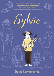 [9781536207637] SYLVIE